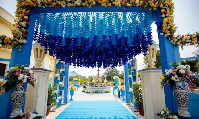 Design My Wed Event  Wedding Planner